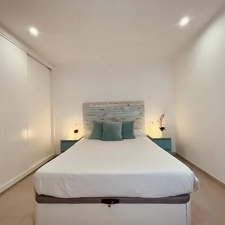 Apartment Orotava *