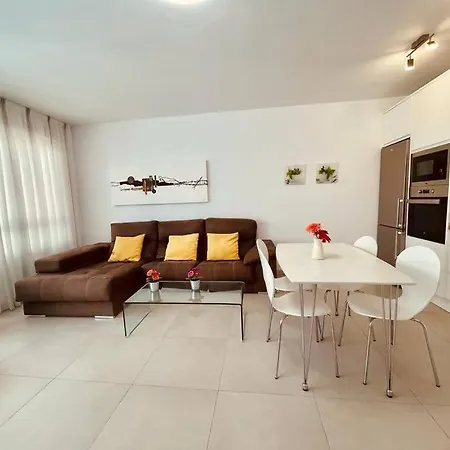 Apartment Orotava *