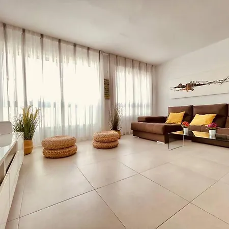 Apartment Orotava