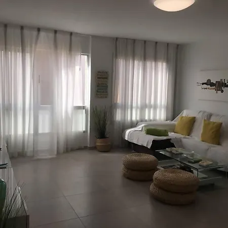 Orotava Apartment El Medano (Tenerife)