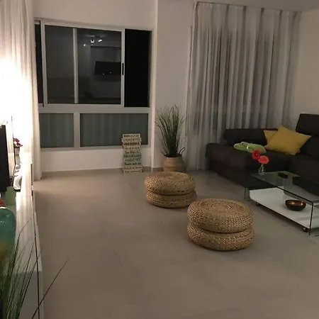 Orotava Apartment