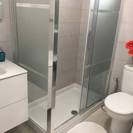 Apartment Orotava El Medano (Tenerife)